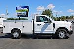 Used 2024 Ford F-250 Regular Cab Service Truck for sale #U4677 - photo 9