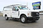 Used 2024 Ford F-250 Regular Cab Service Truck for sale #U4677 - photo 5