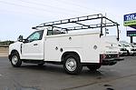 Used 2024 Ford F-250 Regular Cab Service Truck for sale #U4677 - photo 4