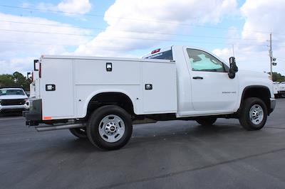 Used 2024 Chevrolet Silverado 2500 Regular Cab Service Truck for sale #U4692 - photo 2