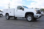 Used 2024 Chevrolet Silverado 2500 Regular Cab Service Truck for sale #U4692 - photo 9