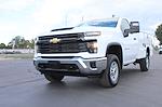 Used 2024 Chevrolet Silverado 2500 Regular Cab Service Truck for sale #U4692 - photo 3