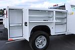 Used 2024 Chevrolet Silverado 2500 Regular Cab Service Truck for sale #U4692 - photo 31