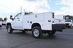 Used 2024 Chevrolet Silverado 2500 Regular Cab Service Truck for sale #U4692 - photo 6