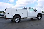 Used 2024 Chevrolet Silverado 2500 Regular Cab Service Truck for sale #U4692 - photo 2