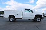 Used 2024 Chevrolet Silverado 2500 Regular Cab Service Truck for sale #U4692 - photo 8