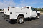 Used 2024 Chevrolet Silverado 2500 Regular Cab Service Truck for sale #U4692 - photo 2