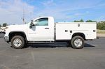 Used 2024 Chevrolet Silverado 2500 Regular Cab Service Truck for sale #U4692 - photo 6