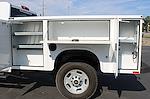 Used 2024 Chevrolet Silverado 2500 Regular Cab Service Truck for sale #U4692 - photo 7