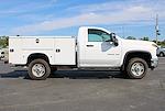 Used 2024 Chevrolet Silverado 2500 Regular Cab Service Truck for sale #U4692 - photo 8