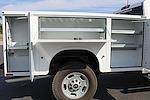 Used 2024 Chevrolet Silverado 2500 Regular Cab Service Truck for sale #U4692 - photo 9
