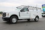 Used 2024 Ford F-250 Regular Cab Service Truck for sale #U4711 - photo 3