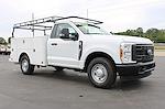 Used 2024 Ford F-250 Regular Cab Service Truck for sale #U4711 - photo 4
