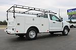 Used 2024 Ford F-250 Regular Cab Service Truck for sale #U4711 - photo 2