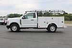 Used 2024 Ford F-250 Regular Cab Service Truck for sale #U4711 - photo 6