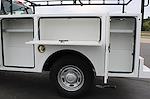 Used 2024 Ford F-250 Regular Cab Service Truck for sale #U4711 - photo 7