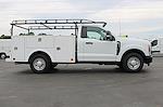 Used 2024 Ford F-250 Regular Cab Service Truck for sale #U4711 - photo 8