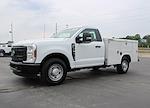 Used 2024 Ford F-250 Regular Cab Service Truck for sale #U4714 - photo 1