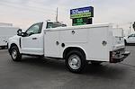 Used 2024 Ford F-250 Regular Cab Service Truck for sale #U4714 - photo 2