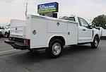 Used 2024 Ford F-250 Regular Cab Service Truck for sale #U4714 - photo 4