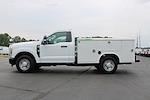 Used 2024 Ford F-250 Regular Cab Service Truck for sale #U4714 - photo 5