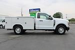 Used 2024 Ford F-250 Regular Cab Service Truck for sale #U4714 - photo 9