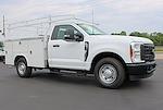 Used 2024 Ford F-250 Regular Cab Service Truck for sale #U4715 - photo 1