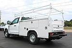 Used 2024 Ford F-250 Regular Cab Service Truck for sale #U4715 - photo 4