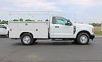 Used 2024 Ford F-250 Regular Cab Service Truck for sale #U4715 - photo 8