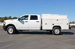 Used 2024 Ram 2500 Crew Cab 4WD Service Truck for sale #U4726 - photo 5