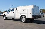 Used 2024 Ram 2500 Crew Cab 4WD Service Truck for sale #U4726 - photo 6