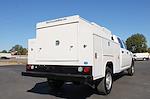 Used 2024 Ram 2500 Crew Cab 4WD Service Truck for sale #U4726 - photo 2