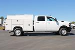 Used 2024 Ram 2500 Crew Cab 4WD Service Truck for sale #U4726 - photo 8
