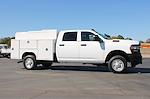 Used 2024 Ram 2500 Crew Cab 4WD Service Truck for sale #U4726 - photo 9