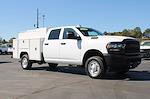 Used 2024 Ram 2500 Crew Cab 4WD Service Truck for sale #U4726 - photo 10