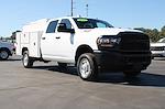 Used 2024 Ram 2500 Crew Cab 4WD Service Truck for sale #U4726 - photo 12
