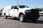Used 2024 Ram 2500 Crew Cab 4WD Service Truck for sale #U4726 - photo 13