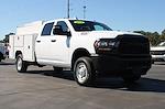 Used 2024 Ram 2500 Crew Cab 4WD Service Truck for sale #U4726 - photo 14
