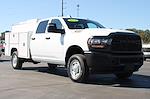 Used 2024 Ram 2500 Crew Cab 4WD Service Truck for sale #U4726 - photo 15