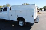 Used 2024 Ram 2500 Crew Cab 4WD Service Truck for sale #U4726 - photo 38