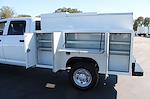 Used 2024 Ram 2500 Crew Cab 4WD Service Truck for sale #U4726 - photo 39