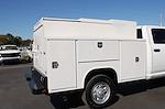 Used 2024 Ram 2500 Crew Cab 4WD Service Truck for sale #U4726 - photo 41