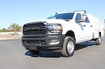 Used 2024 Ram 2500 Crew Cab 4WD Service Truck for sale #U4726 - photo 3