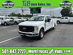 Used 2024 Ford F-250 Crew Cab Service Truck for sale #U4799 - photo 1