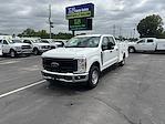 Used 2024 Ford F-250 Crew Cab Service Truck for sale #U4799 - photo 4