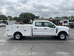 Used 2024 Ford F-250 Crew Cab Service Truck for sale #U4799 - photo 6