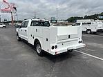 Used 2024 Ford F-250 Crew Cab Service Truck for sale #U4799 - photo 2