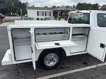 Used 2024 Ford F-250 Crew Cab Service Truck for sale #U4799 - photo 9
