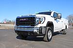 Used 2024 GMC Sierra 2500 Crew Cab 4WD Service Truck for sale #U4807 - photo 3