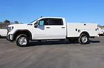 Used 2024 GMC Sierra 2500 Crew Cab 4WD Service Truck for sale #U4807 - photo 4